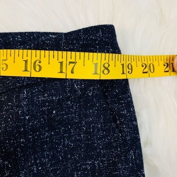 Escada NWT Twill Dress Pants - Picture 7 of 8